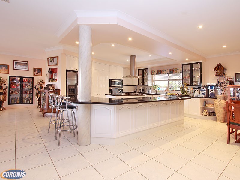 Bridgeman Downs QLD 4035