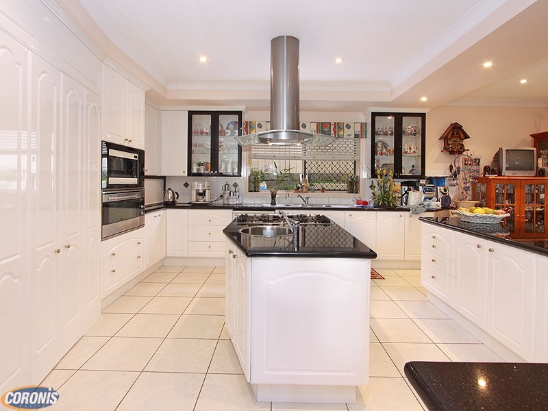 Bridgeman Downs QLD 4035