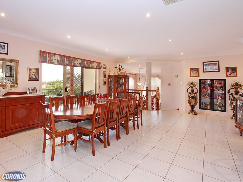 Bridgeman Downs QLD 4035