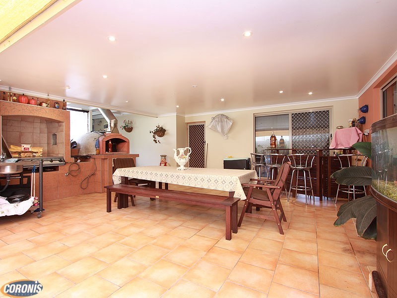 Bridgeman Downs QLD 4035