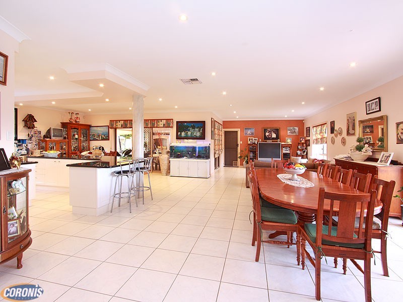 Bridgeman Downs QLD 4035