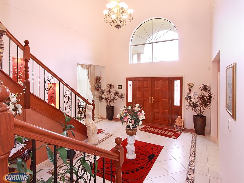 Bridgeman Downs QLD 4035