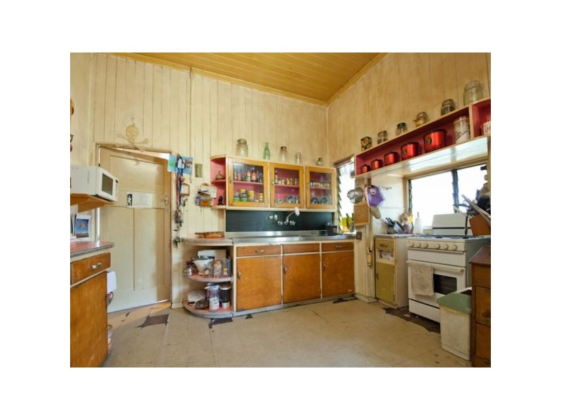 14 Jubilee Terrace, Ashgrove QLD 4060