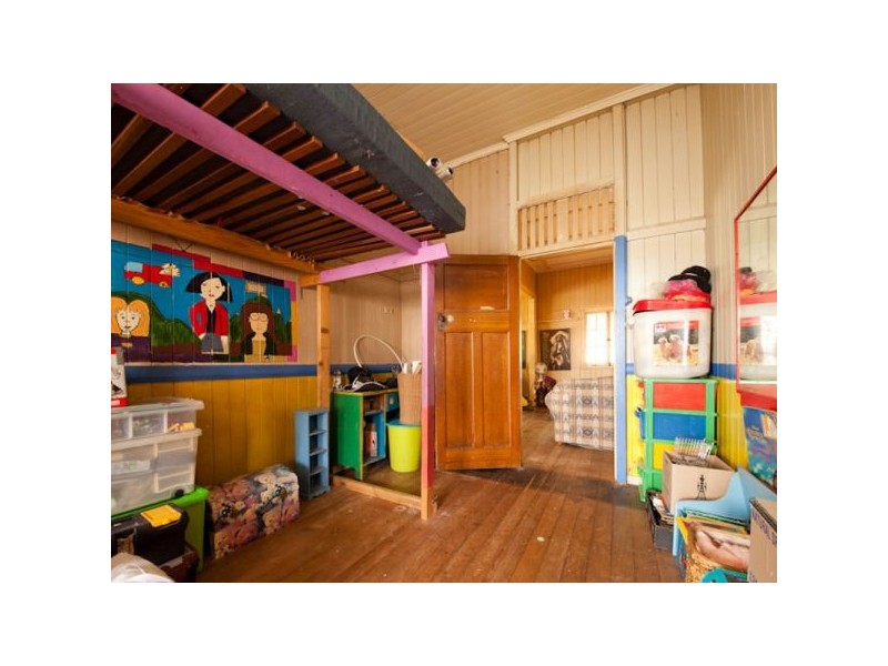 14 Jubilee Terrace, Ashgrove QLD 4060