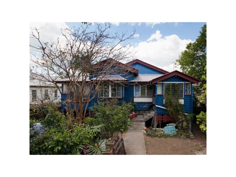 14 Jubilee Terrace, Ashgrove QLD 4060