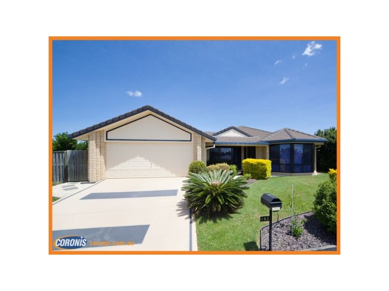 153 Forest Ridge Drive, Narangba QLD 4504