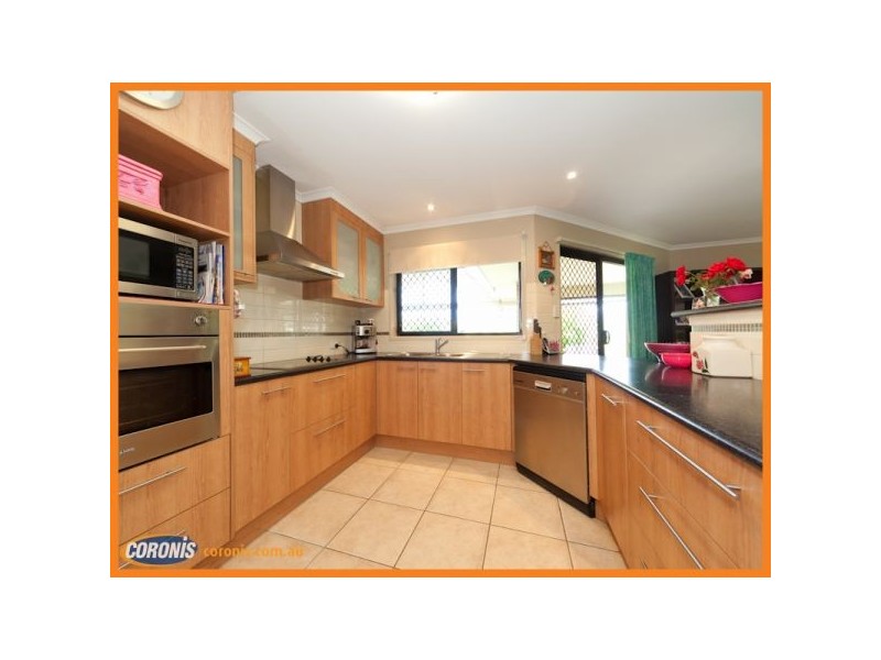 153 Forest Ridge Drive, Narangba QLD 4504