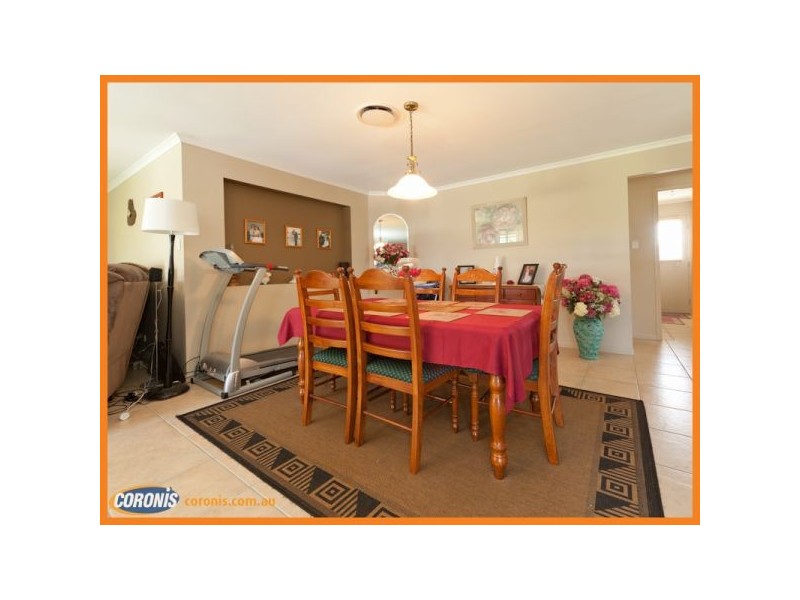 153 Forest Ridge Drive, Narangba QLD 4504