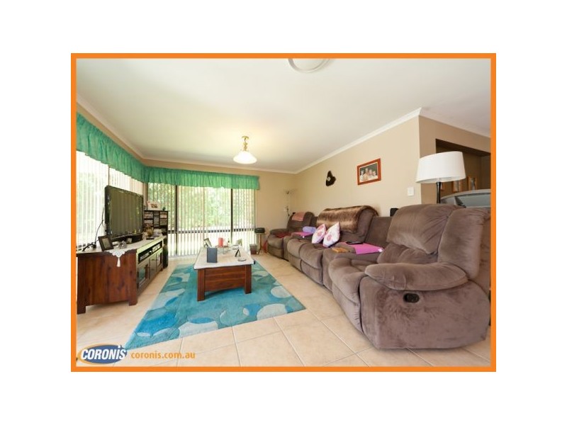 153 Forest Ridge Drive, Narangba QLD 4504