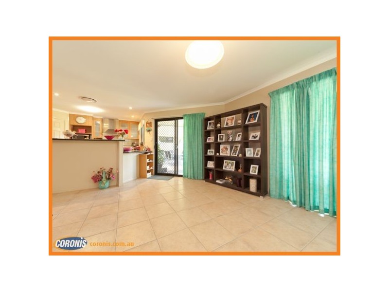 153 Forest Ridge Drive, Narangba QLD 4504