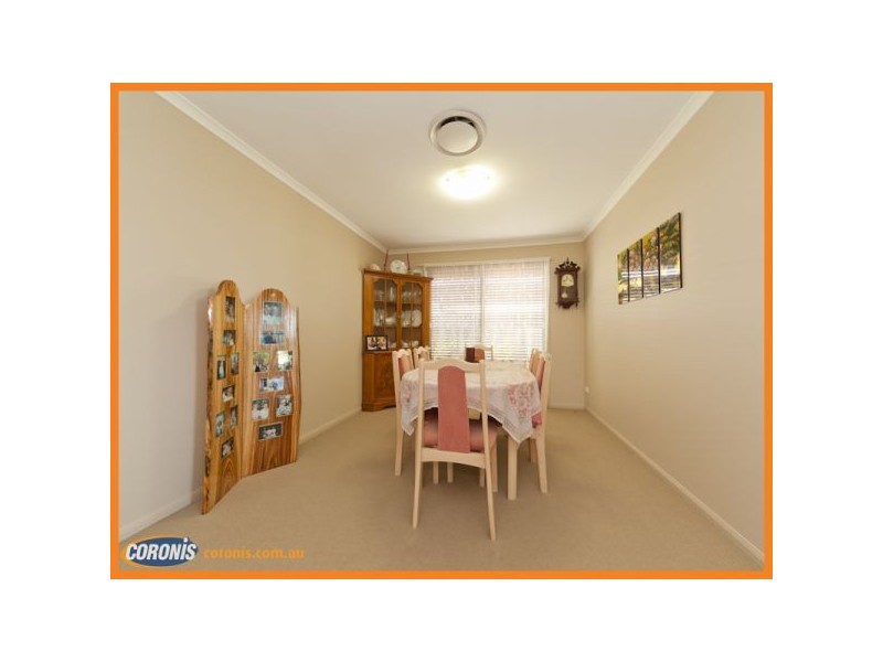 153 Forest Ridge Drive, Narangba QLD 4504