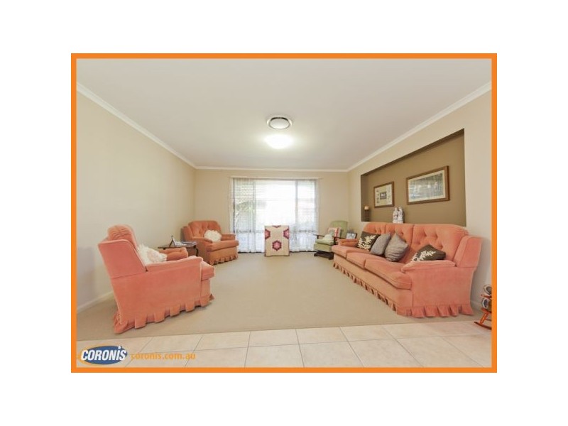 153 Forest Ridge Drive, Narangba QLD 4504