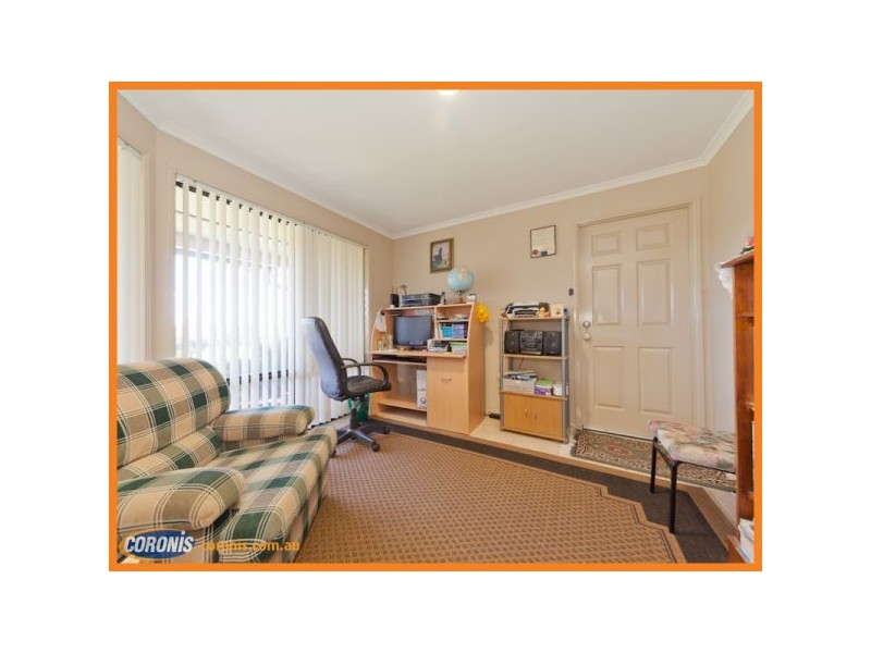 153 Forest Ridge Drive, Narangba QLD 4504