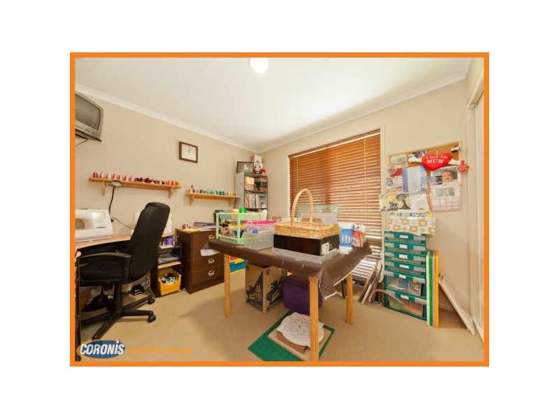 153 Forest Ridge Drive, Narangba QLD 4504