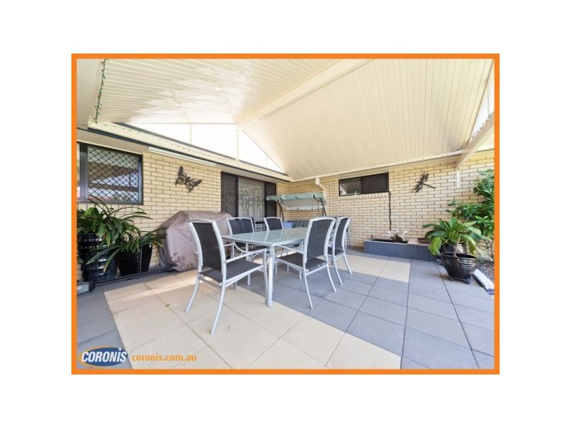 153 Forest Ridge Drive, Narangba QLD 4504