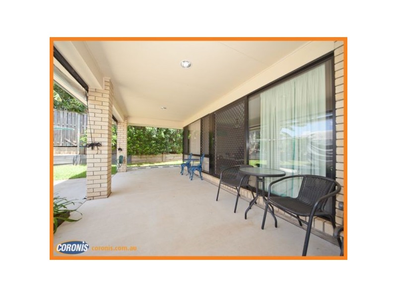 153 Forest Ridge Drive, Narangba QLD 4504