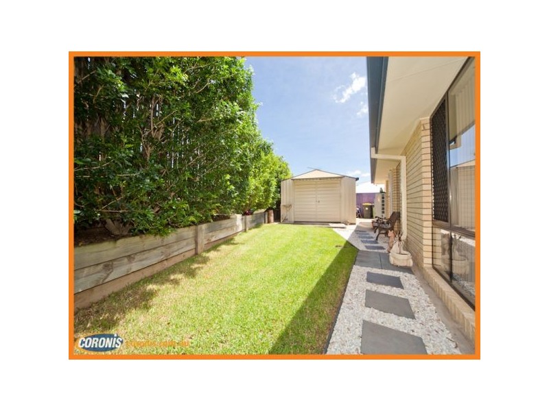 153 Forest Ridge Drive, Narangba QLD 4504