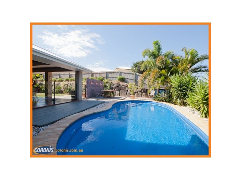 6 Grace Mac Court, Narangba QLD 4504