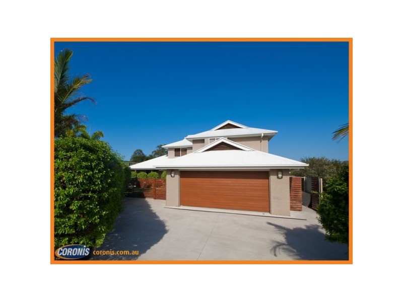 6 Grace Mac Court, Narangba QLD 4504