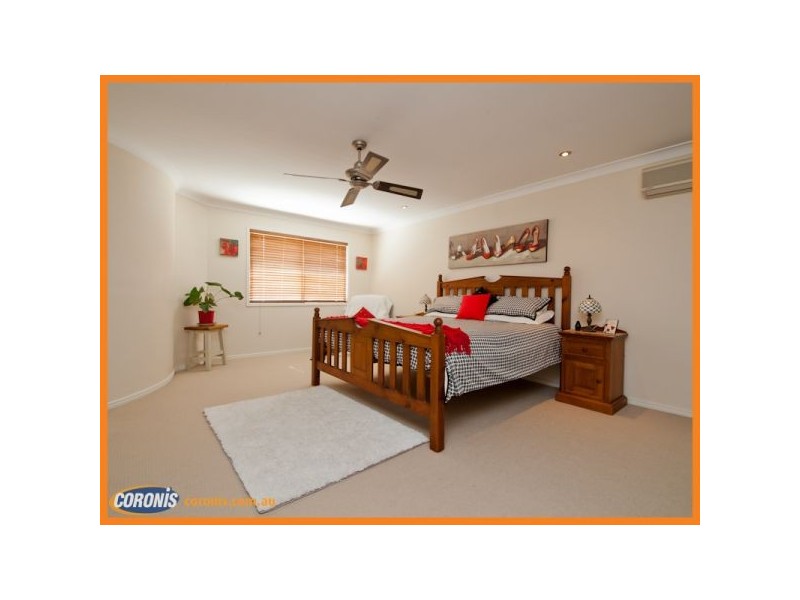 6 Grace Mac Court, Narangba QLD 4504