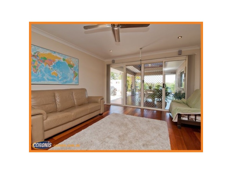 6 Grace Mac Court, Narangba QLD 4504