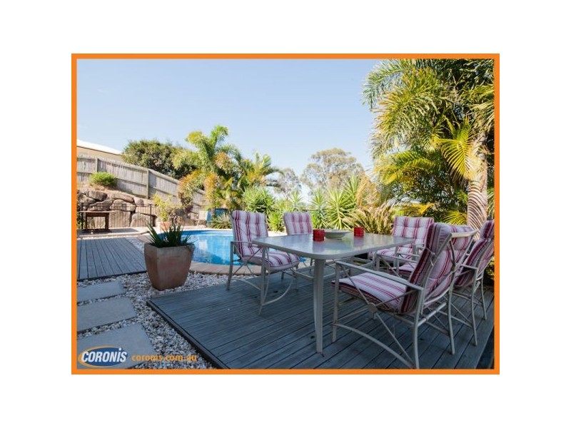 6 Grace Mac Court, Narangba QLD 4504