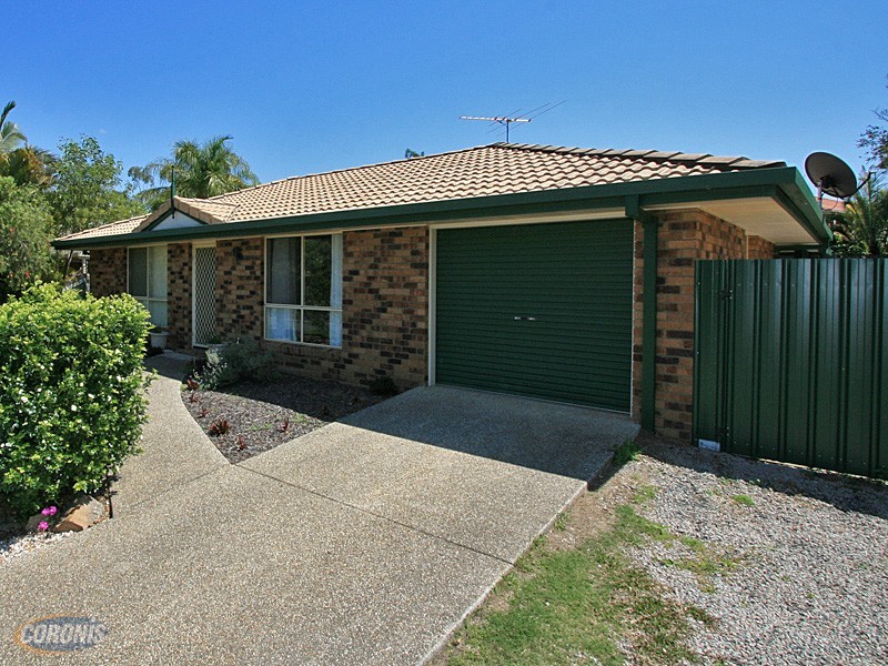 Narangba QLD 4504