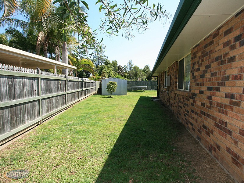 Narangba QLD 4504