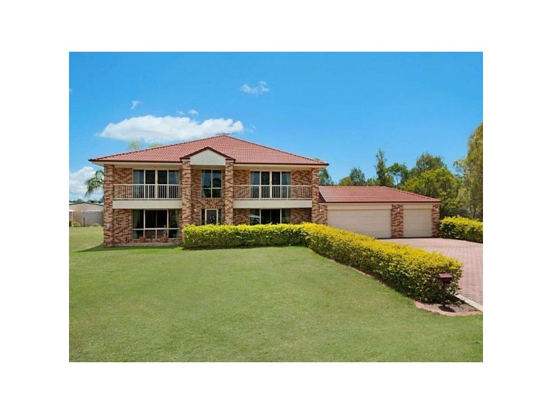 9 Rusty Gum Court, Narangba QLD 4504