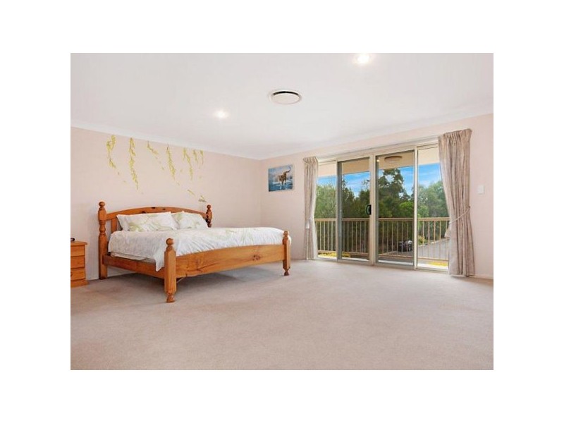 9 Rusty Gum Court, Narangba QLD 4504