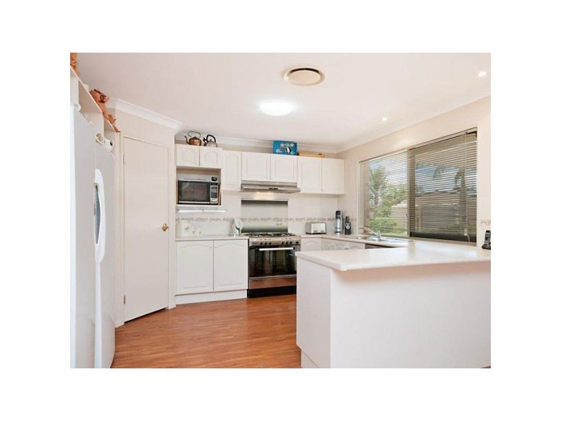 9 Rusty Gum Court, Narangba QLD 4504