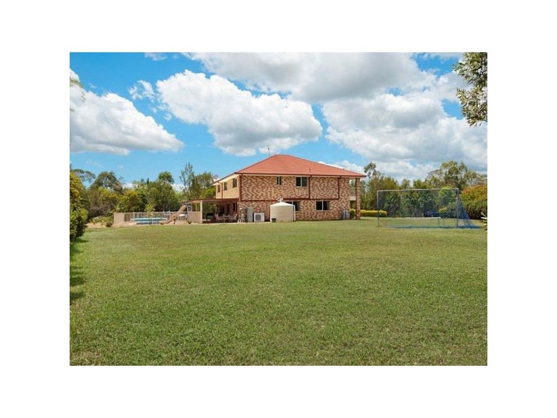 9 Rusty Gum Court, Narangba QLD 4504