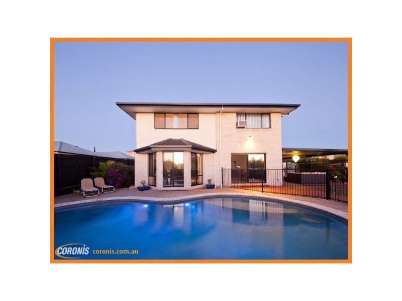 13 Ontario Crescent, Narangba QLD 4504