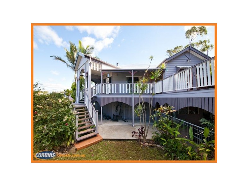 13 Glenross Place, Narangba QLD 4504
