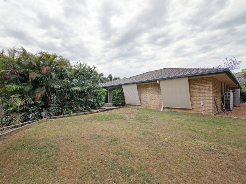 15-17 Bazeridge Drive, Narangba QLD 4504