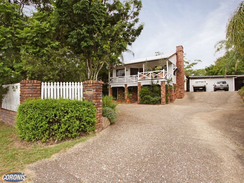 Everton Park QLD 4053