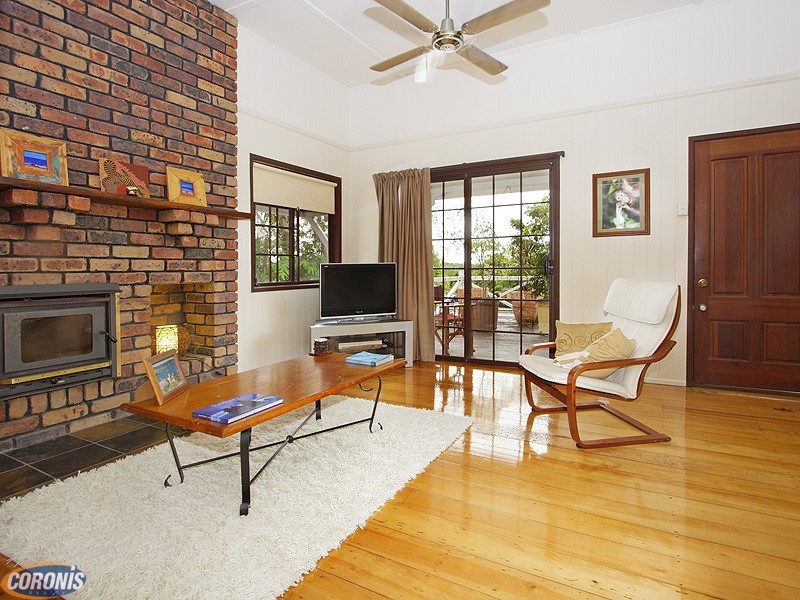 Everton Park QLD 4053