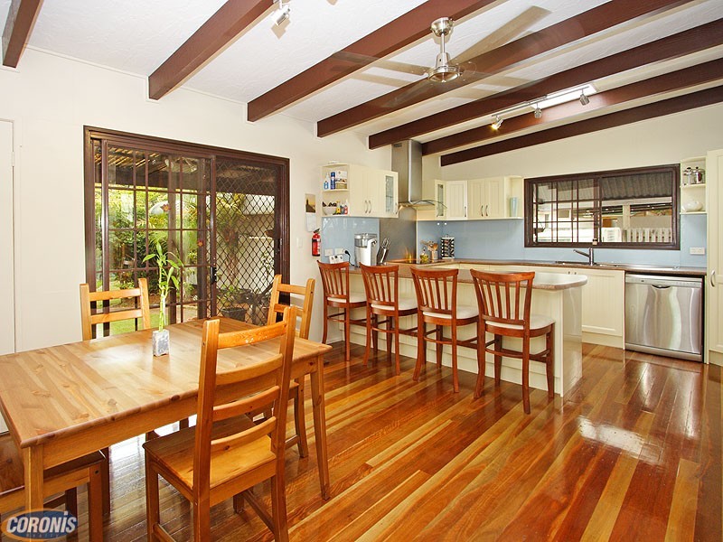 Everton Park QLD 4053