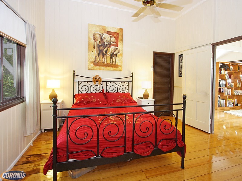 Everton Park QLD 4053