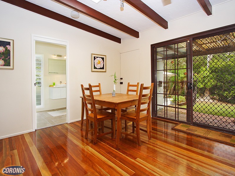 Everton Park QLD 4053