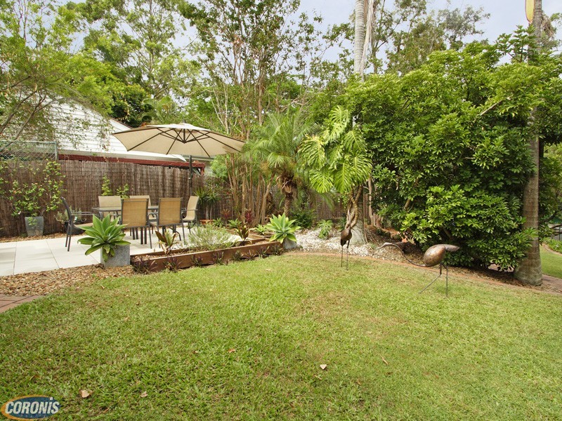 Everton Park QLD 4053