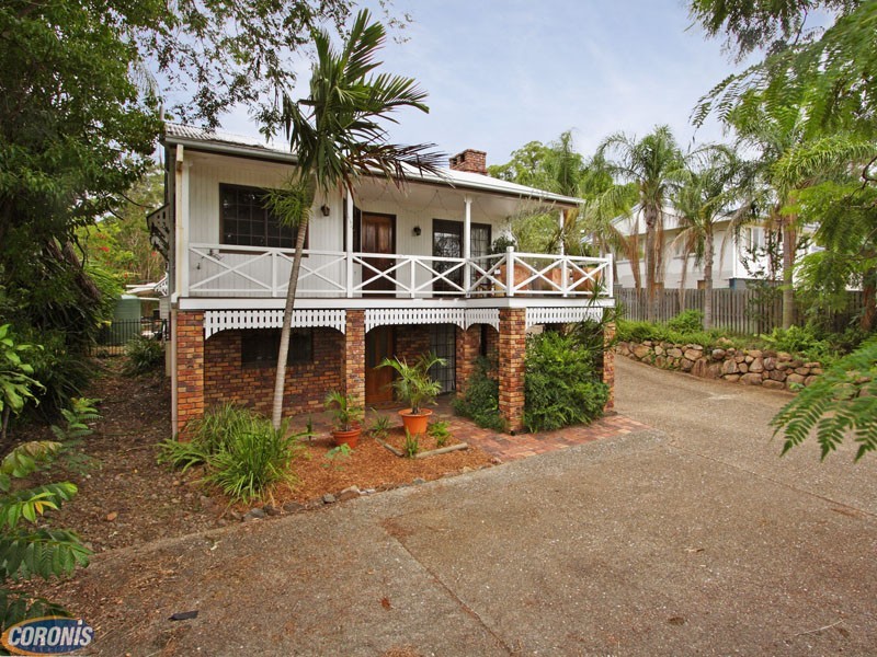 Everton Park QLD 4053