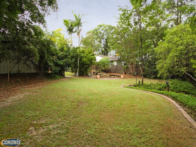 Everton Park QLD 4053