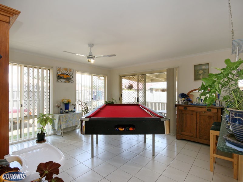 22 Paterson Place, Narangba QLD 4504