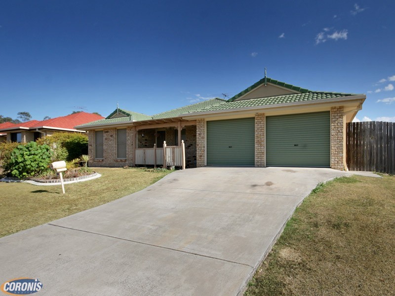 22 Paterson Place, Narangba QLD 4504