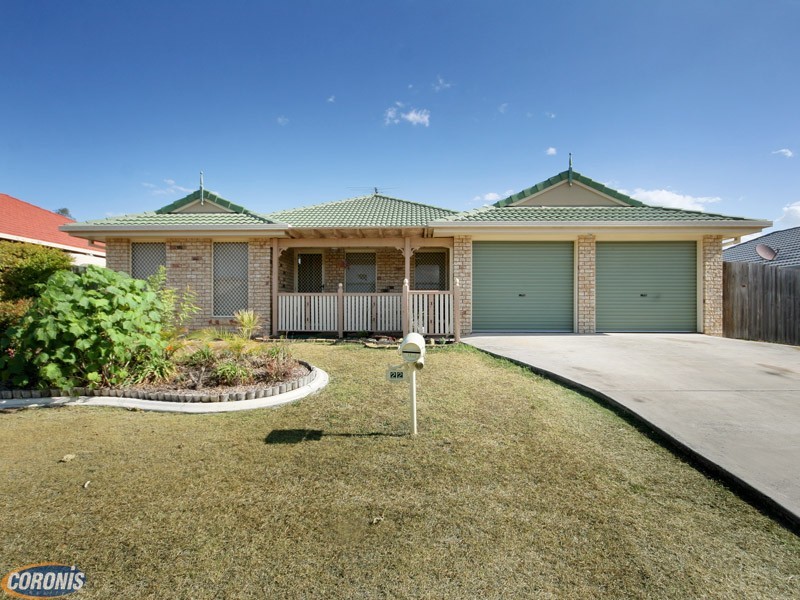 22 Paterson Place, Narangba QLD 4504