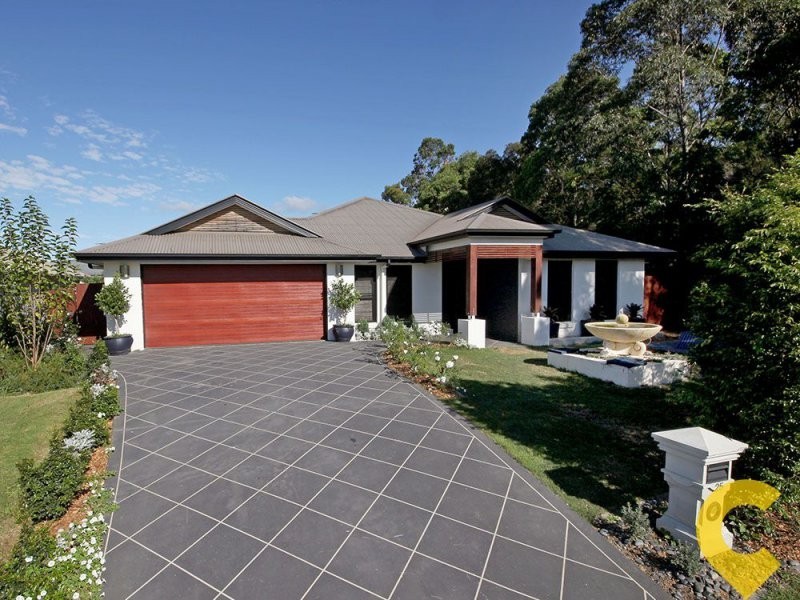25 Lookout Place, Narangba QLD 4504