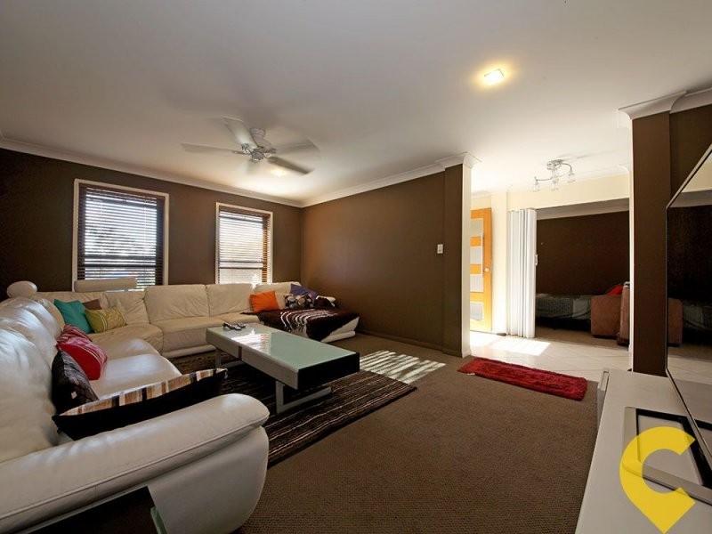 25 Lookout Place, Narangba QLD 4504