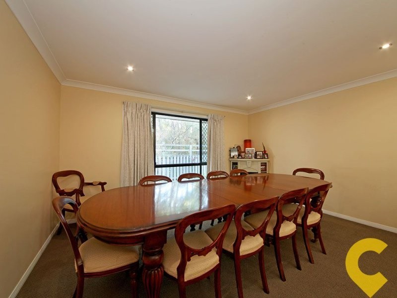 25 Lookout Place, Narangba QLD 4504