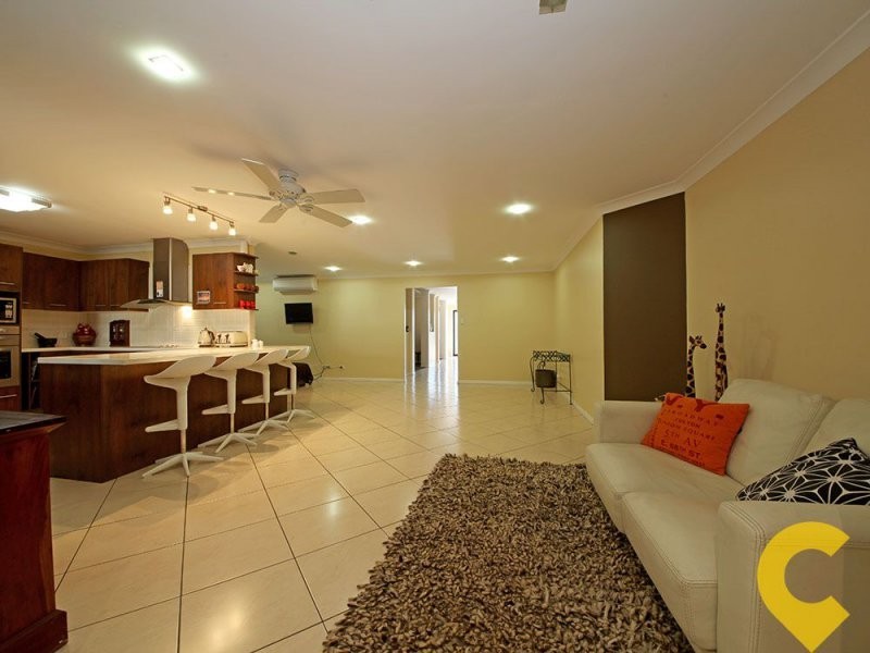 25 Lookout Place, Narangba QLD 4504